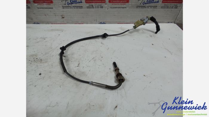 Begagnade Sensor (övriga) Opel Zafira Pris € 19,00 Marginaltabell erbjuds av Klein Gunnewiek Autodemontage & Motorentechniek
