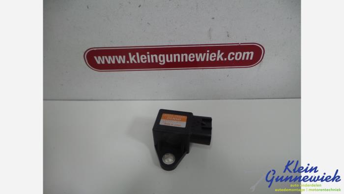 Begagnade Sensor (övriga) Nissan X-Trail Pris € 21,00 Marginaltabell erbjuds av Klein Gunnewiek Autodemontage & Motorentechniek