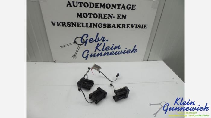 Begagnade Sensor (övriga) Citroen C5 Pris € 59,00 Marginaltabell erbjuds av Klein Gunnewiek Autodemontage & Motorentechniek