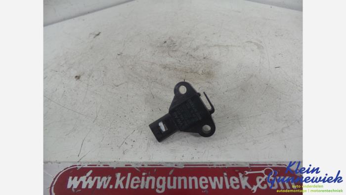 Begagnade Sensor (övriga) Volkswagen Touran Pris € 25,00 Marginaltabell erbjuds av Klein Gunnewiek Autodemontage & Motorentechniek