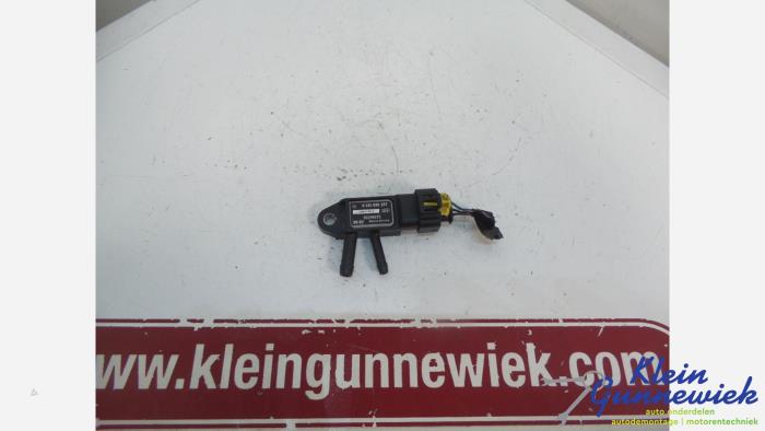 Begagnade Sensor (övriga) Opel Combo Pris € 20,00 Marginaltabell erbjuds av Klein Gunnewiek Autodemontage & Motorentechniek