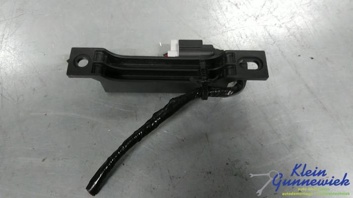 Begagnade Sensor (övriga) Renault Koleos Pris € 15,00 Marginaltabell erbjuds av Klein Gunnewiek Autodemontage & Motorentechniek