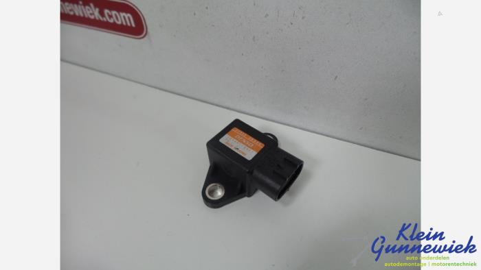 Begagnade Sensor (övriga) Nissan X-Trail Pris € 21,00 Marginaltabell erbjuds av Klein Gunnewiek Autodemontage & Motorentechniek