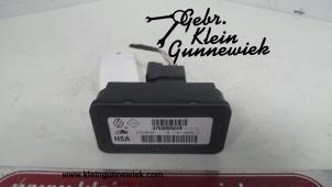 Usagé Capteur (divers) Renault Megane Prix sur demande proposé par Gebr.Klein Gunnewiek Ho.BV
