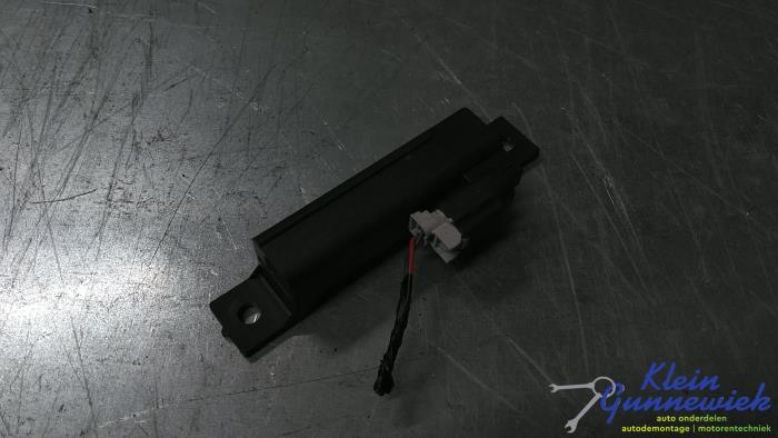 Begagnade Sensor (övriga) Renault Koleos Pris € 15,00 Marginaltabell erbjuds av Klein Gunnewiek Autodemontage & Motorentechniek