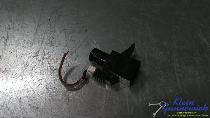 Gebrauchte Sensor (sonstige) Renault Koleos Preis € 16,00 Margenregelung angeboten von Klein Gunnewiek Autodemontage & Motorentechniek