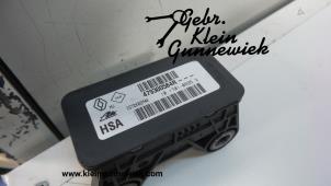 Used Sensor (other) Renault Megane Price on request offered by Gebr.Klein Gunnewiek Ho.BV