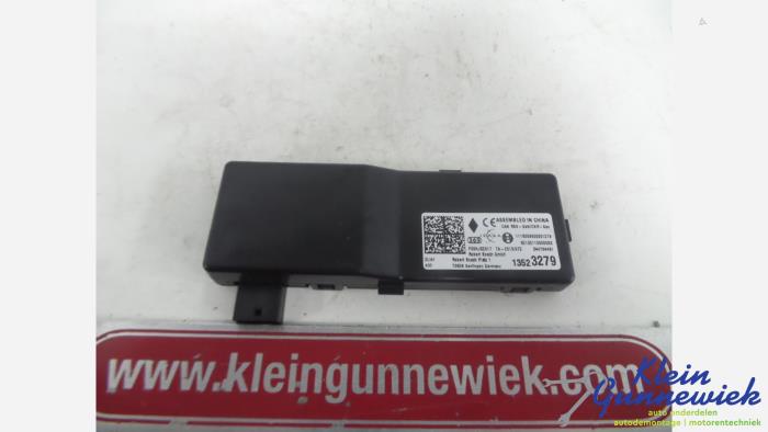 Usagé Module (divers) Opel Corsa Prix € 15,00 Règlement à la marge proposé par Klein Gunnewiek Autodemontage & Motorentechniek