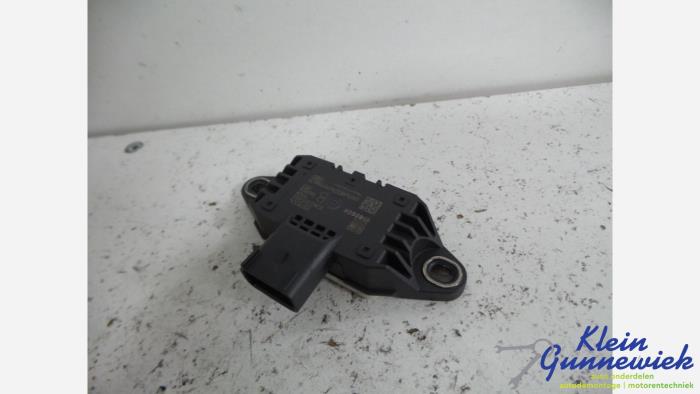 Begagnade Sensor (övriga) Opel Ampera Pris € 20,00 Marginaltabell erbjuds av Klein Gunnewiek Autodemontage & Motorentechniek