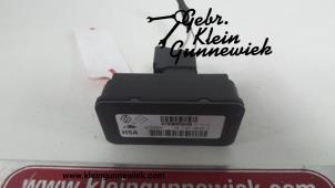 Used Sensor (other) Renault Megane Price on request offered by Gebr.Klein Gunnewiek Ho.BV