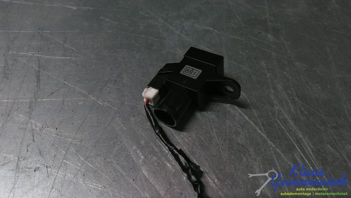 Gebrauchte Sensor (sonstige) Renault Koleos Preis € 16,00 Margenregelung angeboten von Klein Gunnewiek Autodemontage & Motorentechniek