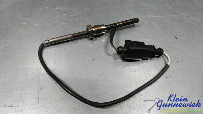 Begagnade Sensor (övriga) Audi A4 Pris € 38,00 Marginaltabell erbjuds av Klein Gunnewiek Autodemontage & Motorentechniek