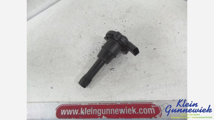 Begagnade Sensor (övriga) Audi Q7 Pris € 38,00 Marginaltabell erbjuds av Klein Gunnewiek Autodemontage & Motorentechniek