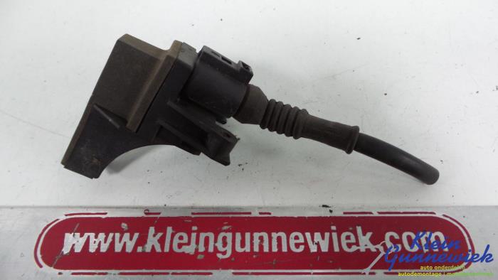 Begagnade Sensor (övriga) Audi A6 Pris € 15,00 Marginaltabell erbjuds av Klein Gunnewiek Autodemontage & Motorentechniek