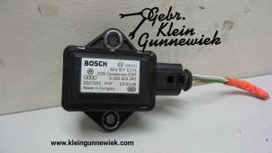 Used Sensor (other) Volkswagen Phaeton Price on request offered by Gebr.Klein Gunnewiek Ho.BV