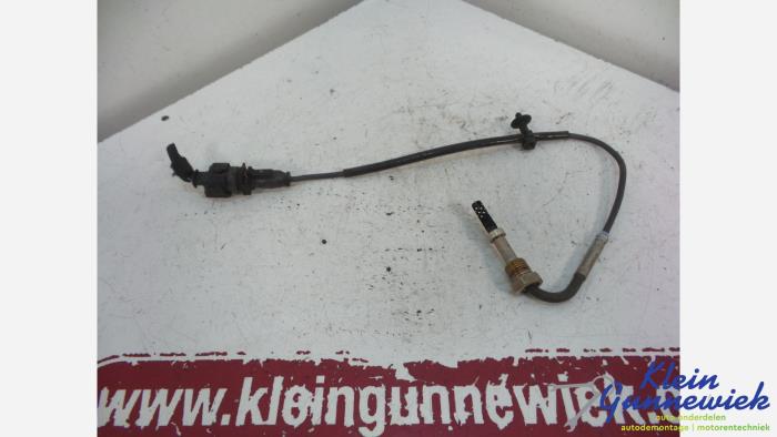 Begagnade Sensor (övriga) Opel Astra Pris € 30,00 Marginaltabell erbjuds av Klein Gunnewiek Autodemontage & Motorentechniek
