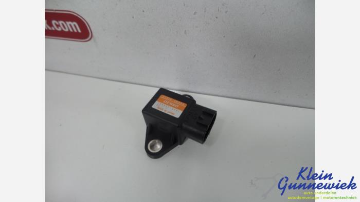 Begagnade Sensor (övriga) Nissan X-Trail Pris € 21,00 Marginaltabell erbjuds av Klein Gunnewiek Autodemontage & Motorentechniek
