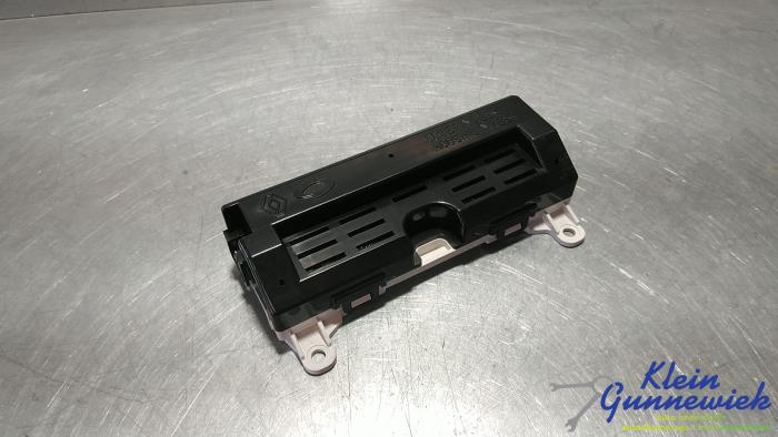 Sensor (övriga) Renault Koleos (Begagnad)