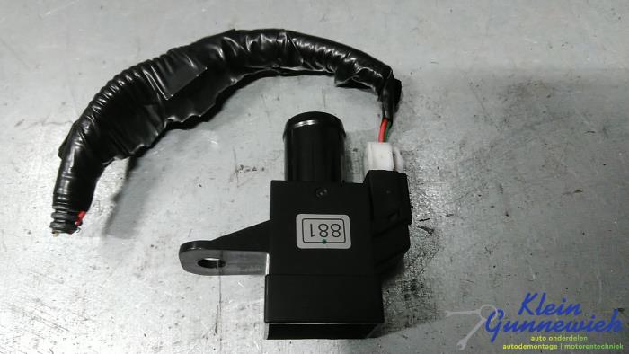 Gebrauchte Sensor (sonstige) Renault Koleos Preis € 16,00 Margenregelung angeboten von Klein Gunnewiek Autodemontage & Motorentechniek