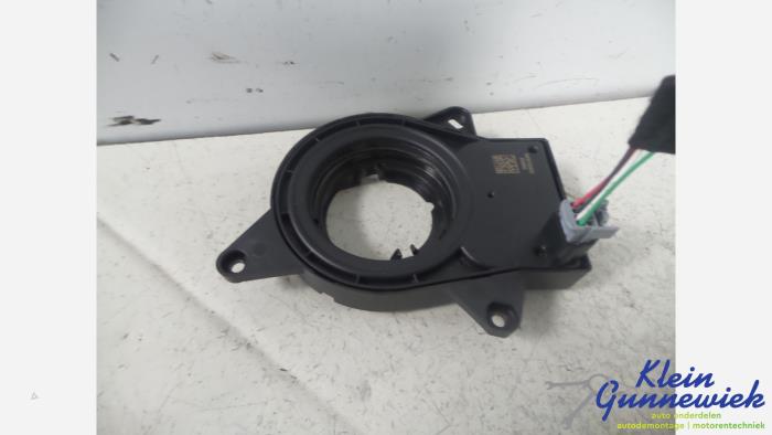 Begagnade Sensor (övriga) Renault Trafic Pris € 20,00 Marginaltabell erbjuds av Klein Gunnewiek Autodemontage & Motorentechniek