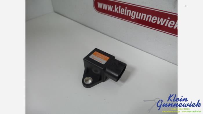 Begagnade Sensor (övriga) Nissan X-Trail Pris € 21,00 Marginaltabell erbjuds av Klein Gunnewiek Autodemontage & Motorentechniek