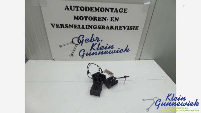 Begagnade Sensor (övriga) Citroen C5 Pris € 59,00 Marginaltabell erbjuds av Klein Gunnewiek Autodemontage & Motorentechniek