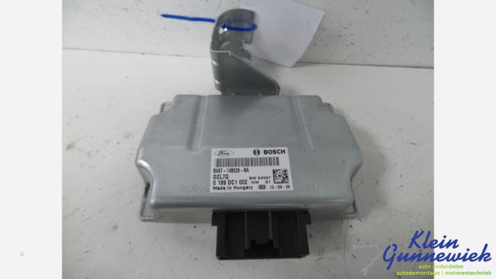 Begagnade Sensor (övriga) Ford Focus Pris € 20,00 Marginaltabell erbjuds av Klein Gunnewiek Autodemontage & Motorentechniek