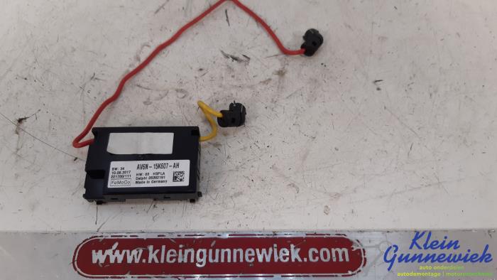 Begagnade Sensor (övriga) Ford Kuga Pris € 20,00 Marginaltabell erbjuds av Klein Gunnewiek Autodemontage & Motorentechniek