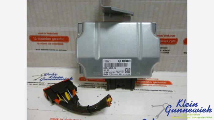 Begagnade Sensor (övriga) Ford Focus Pris € 20,00 Marginaltabell erbjuds av Klein Gunnewiek Autodemontage & Motorentechniek