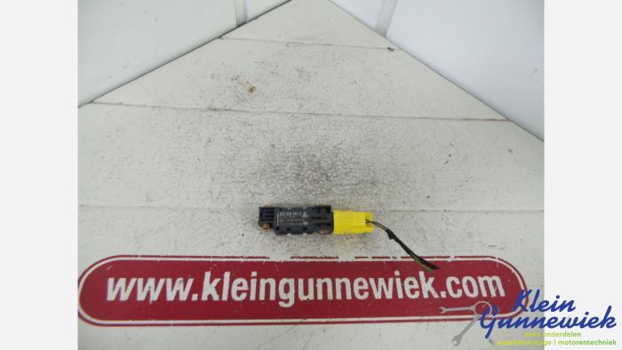 Begagnade Sensor (övriga) Seat Exeo Pris € 15,00 Marginaltabell erbjuds av Klein Gunnewiek Autodemontage & Motorentechniek