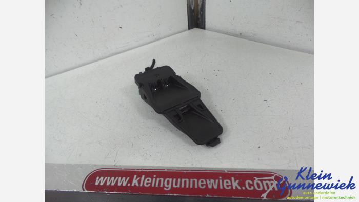Begagnade Sensor (övriga) Ford Focus Pris € 64,00 Marginaltabell erbjuds av Klein Gunnewiek Autodemontage & Motorentechniek