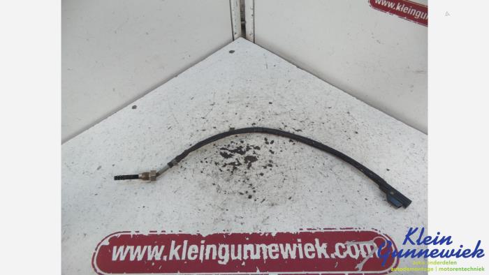 Begagnade Sensor (övriga) Volvo XC90 Pris € 25,00 Marginaltabell erbjuds av Klein Gunnewiek Autodemontage & Motorentechniek