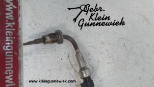 Used Sensor (other) Opel Combo Price on request offered by Gebr.Klein Gunnewiek Ho.BV