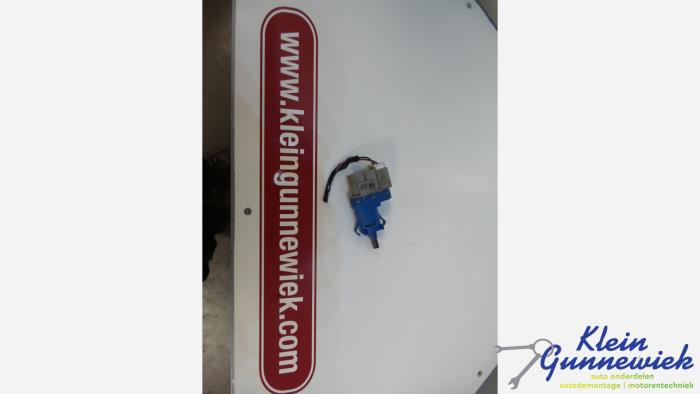 Begagnade Sensor (övriga) Ford Transit Custom Pris € 10,00 Marginaltabell erbjuds av Klein Gunnewiek Autodemontage & Motorentechniek