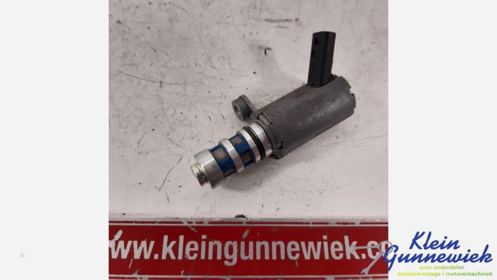 Begagnade Sensor (övriga) Volkswagen Polo Pris € 24,00 Marginaltabell erbjuds av Klein Gunnewiek Autodemontage & Motorentechniek