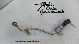 Used Sensor (other) BMW 3-Serie Price on request offered by Gebr.Klein Gunnewiek Ho.BV