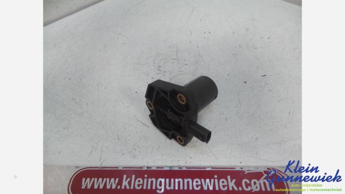 Begagnade Sensor (övriga) Opel Zafira Pris € 25,00 Marginaltabell erbjuds av Klein Gunnewiek Autodemontage & Motorentechniek