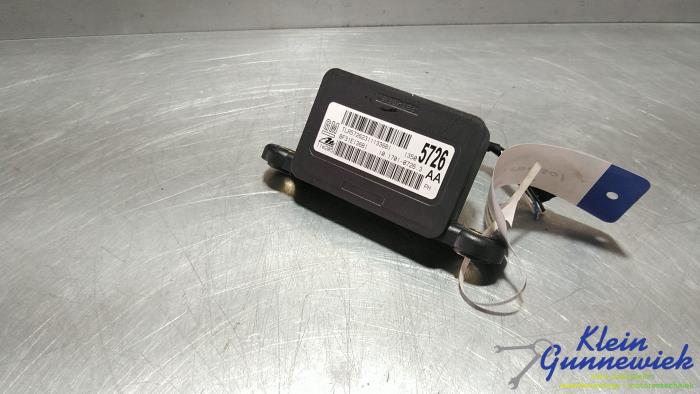 Begagnade Sensor (övriga) Opel Astra Pris € 15,00 Marginaltabell erbjuds av Klein Gunnewiek Autodemontage & Motorentechniek