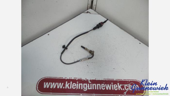 Begagnade Sensor (övriga) Opel Astra Pris € 30,00 Marginaltabell erbjuds av Klein Gunnewiek Autodemontage & Motorentechniek