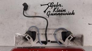 Usados Sensor (otros) Audi A4 Precio € 50,00 Norma de margen ofrecido por Gebr.Klein Gunnewiek Ho.BV