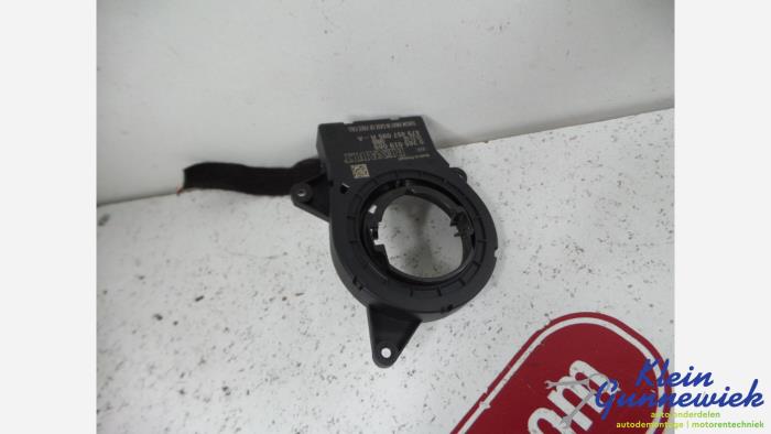 Begagnade Sensor (övriga) Renault Captur Pris € 20,00 Marginaltabell erbjuds av Klein Gunnewiek Autodemontage & Motorentechniek