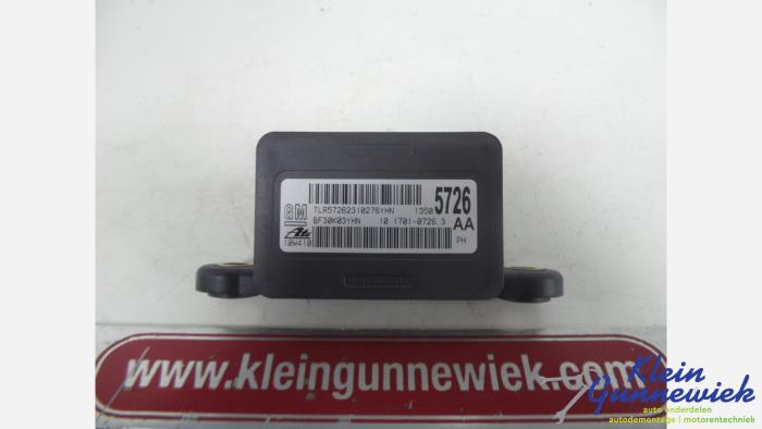 Begagnade Sensor (övriga) Opel Astra Pris € 15,00 Marginaltabell erbjuds av Klein Gunnewiek Autodemontage & Motorentechniek