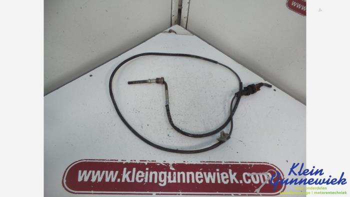 Begagnade Sensor (övriga) Opel Astra Pris € 37,00 Marginaltabell erbjuds av Klein Gunnewiek Autodemontage & Motorentechniek