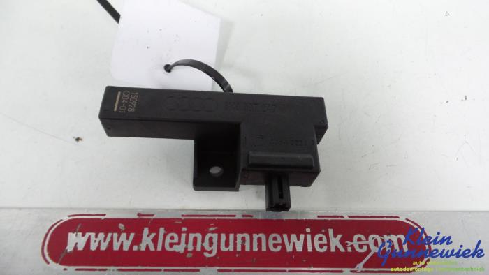 Begagnade Sensor (övriga) Audi A7 Pris € 17,00 Marginaltabell erbjuds av Klein Gunnewiek Autodemontage & Motorentechniek