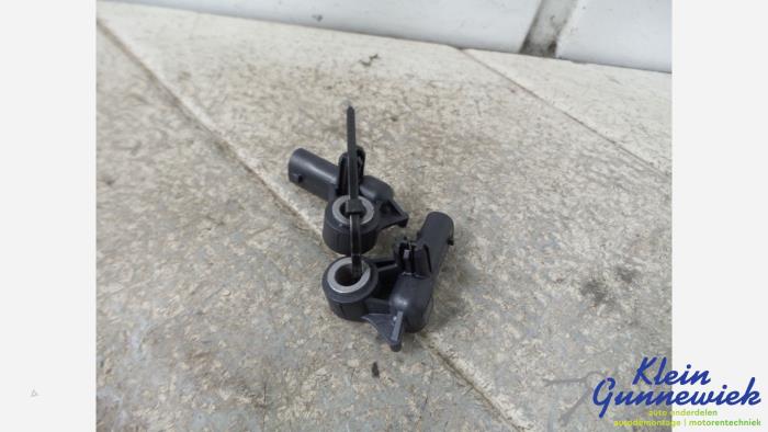 Begagnade Sensor (övriga) Audi Q7 Pris € 20,00 Marginaltabell erbjuds av Klein Gunnewiek Autodemontage & Motorentechniek