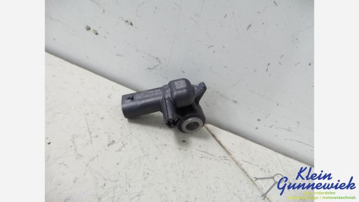 Begagnade Sensor (övriga) Audi Q7 Pris € 20,00 Marginaltabell erbjuds av Klein Gunnewiek Autodemontage & Motorentechniek