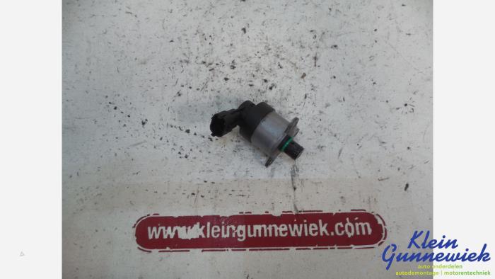 Begagnade Sensor (övriga) Nissan Primastar Pris € 25,00 Marginaltabell erbjuds av Klein Gunnewiek Autodemontage & Motorentechniek