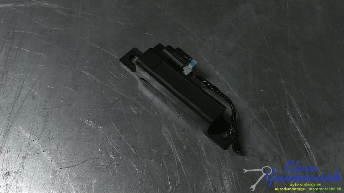 Begagnade Sensor (övriga) Renault Koleos Pris € 15,00 Marginaltabell erbjuds av Klein Gunnewiek Autodemontage & Motorentechniek