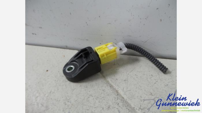 Begagnade Sensor (övriga) Lexus RX 300 Pris € 20,00 Marginaltabell erbjuds av Klein Gunnewiek Autodemontage & Motorentechniek