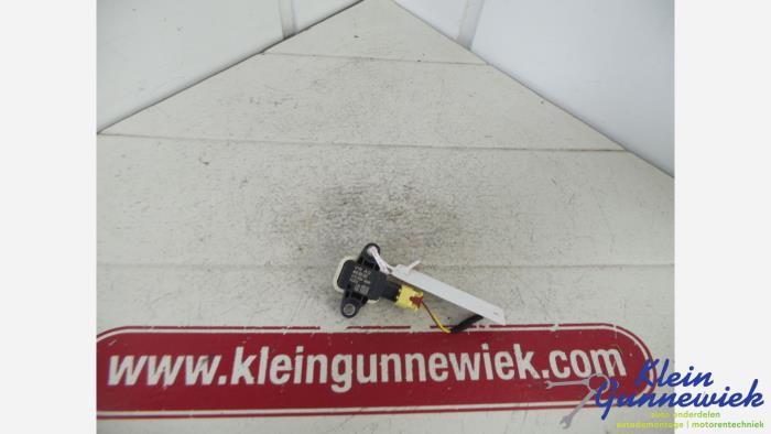Begagnade Sensor (övriga) Audi A1 Pris € 15,00 Marginaltabell erbjuds av Klein Gunnewiek Autodemontage & Motorentechniek